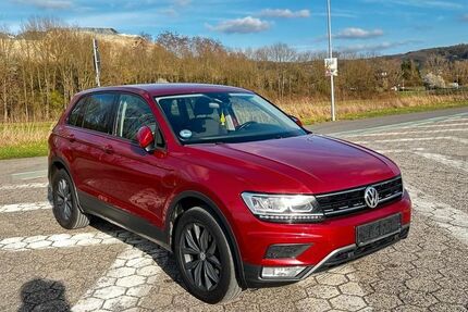 VW Tiguan 205.955 km 13.900 &euro; Rheinbrohl 56598