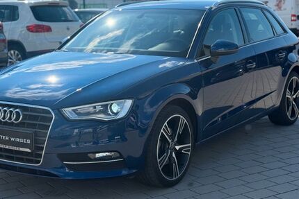 Audi A3 79.800 km 11.990 &euro; Wirges 56422