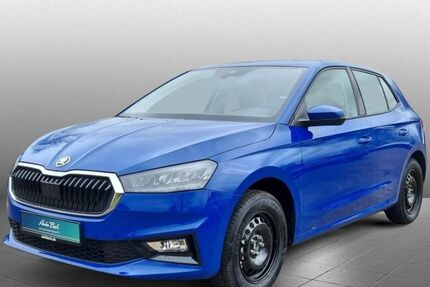 Skoda Fabia 9.900 km 19.900 &euro; Diez 65582