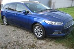 Ford Mondeo 161.524 km 13.500 € Sankt Johann 56727