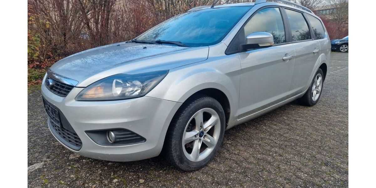 Ford Focus 176.300 km 5.470 &euro; Neuwied 56566