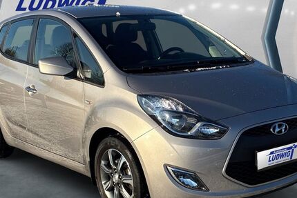 Hyundai ix20 67.000 km 12.990 &euro; Wirges 56422