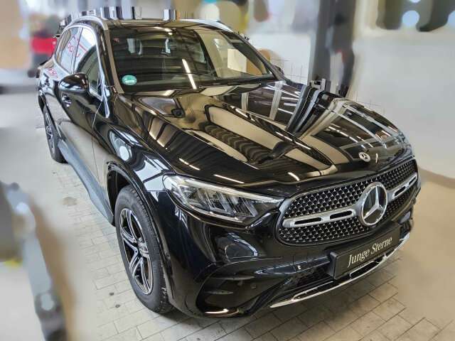 GLC 300