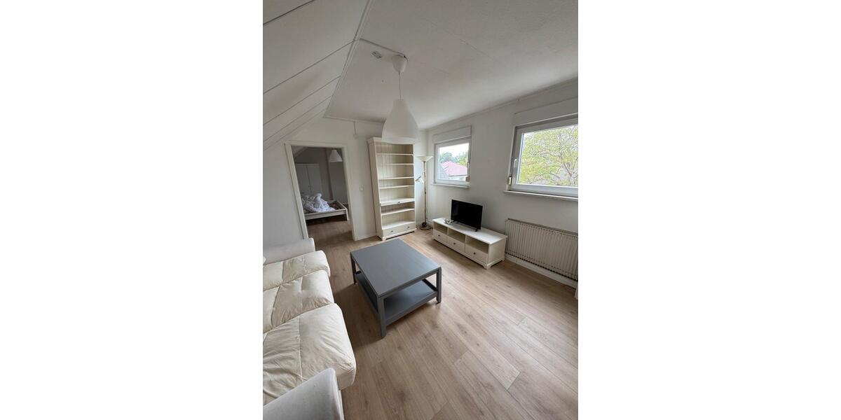 Dachgeschoßwohnung Weißenthurm - 1 Zimmer, 55 m&sup2;, 700&euro; | Angebot:26427714