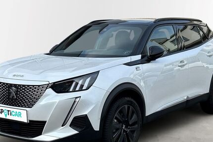 Peugeot 2008 20.855 km 23.900 &euro; Mayen 56727