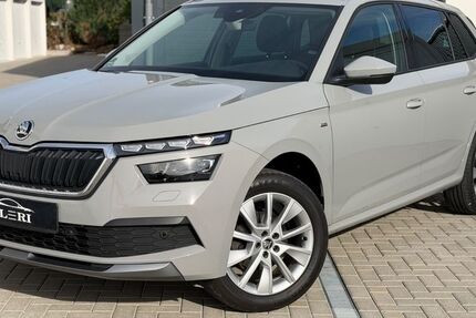 Skoda Kamiq 114.844 km 16.999 &euro; Ransbach-Baumbach 56235