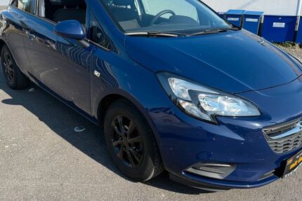 Opel Corsa 100.000 km 5.599 &euro; Wirges 56422