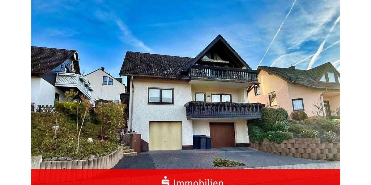 Etagenwohnung Lahnstein - 2 Zimmer, 71 m&sup2;, 199.500&euro; | Angebot:26881844