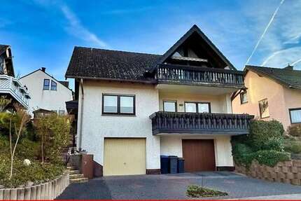 Wohnung Lahnstein - 2 Zimmer, 71 m&sup2;, 199.500&euro; | Angebot:26881844