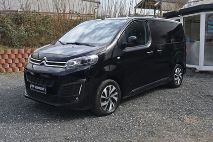 Citroen SpaceTourer 119.500 km 27.699 &euro; Bendorf 56170