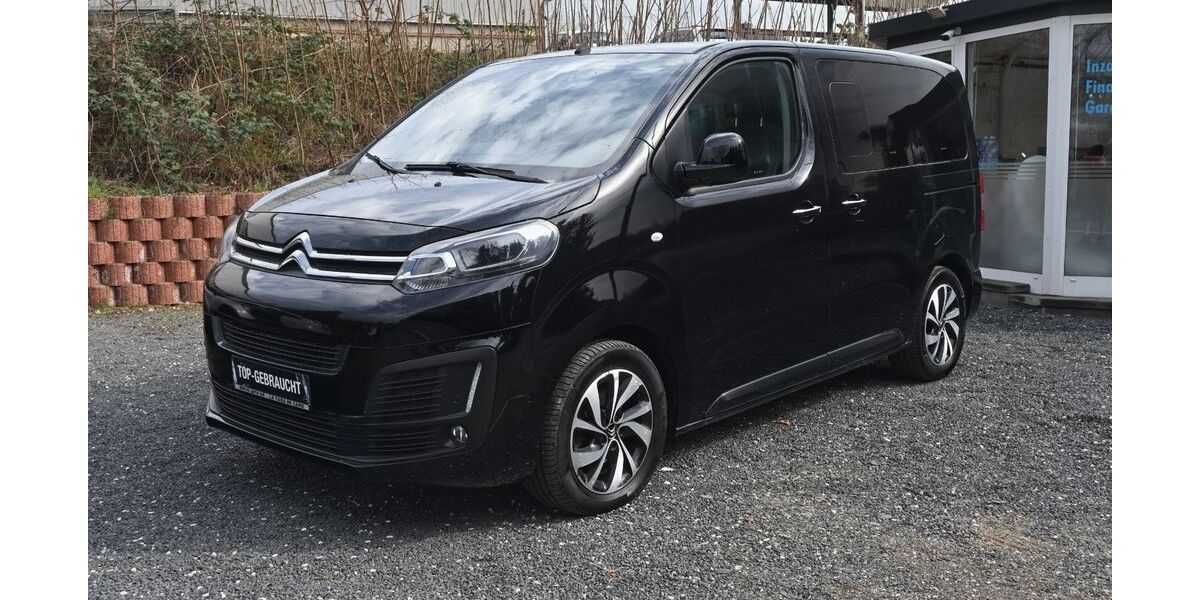 Citroen SpaceTourer 119.500 km 27.699 &euro; Bendorf 56170