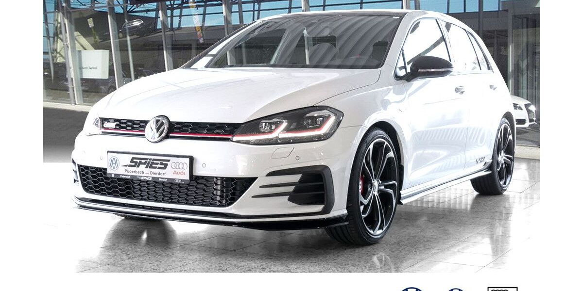 VW Golf 64.052 km 29.990 &euro; Dierdorf 56269