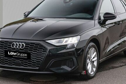 Audi A3 117.827 km 21.580 &euro; Koblenz 56070