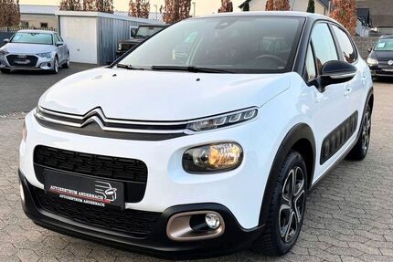 Citroen C3 56.000 km 10.999 &euro; Andernach 56626