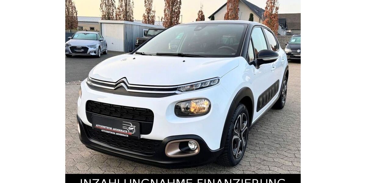 Citroen C3 56.000 km 10.999 &euro; Andernach 56626