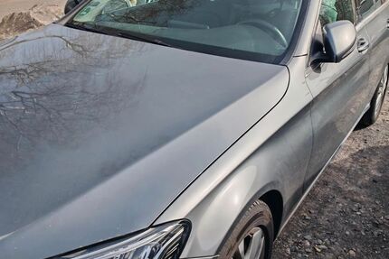 Mercedes-Benz C 200 140.000 km 15.500 &euro; ALTENDIEZ 65624