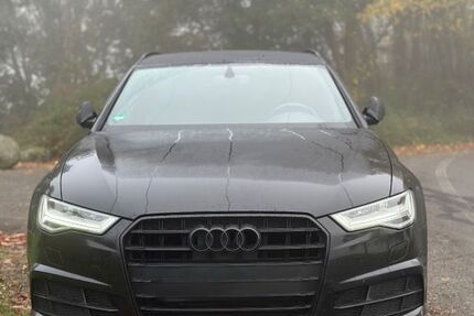 Audi A6 159.000 km 21.999 € Neuwied 56564