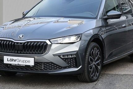 Skoda Scala 4.175 km 26.480 &euro; Koblenz 56070