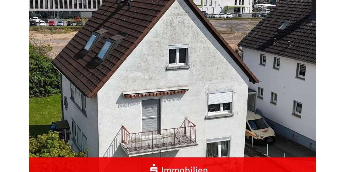 Einfamilienhaus Koblenz Lay - 9 Zimmer, 180 m&sup2;, 499.000&euro; | Angebot:26939640