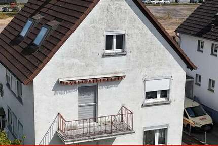 Haus Koblenz Lay - 9 Zimmer, 180 m&sup2;, 499.000&euro; | Angebot:26939640