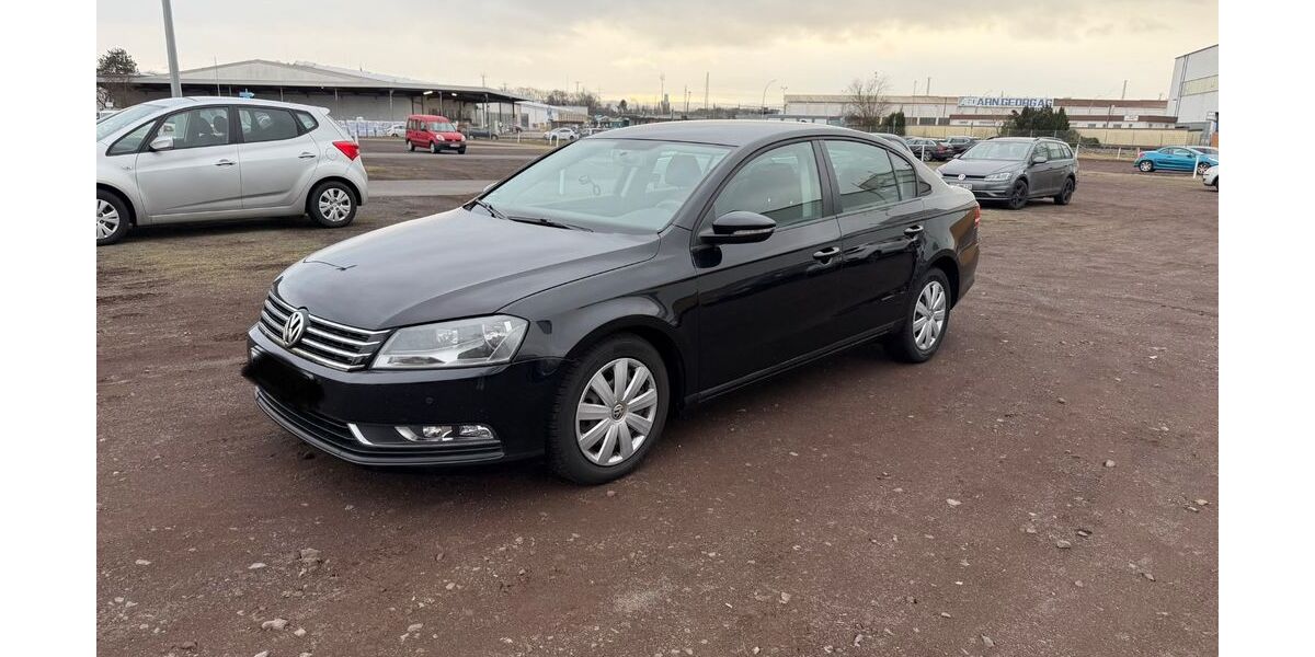 VW Passat 155.000 km 11.990 &euro; Koblenz 56070