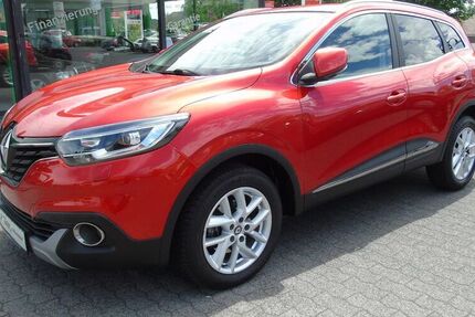 Renault Kadjar 95.000 km 11.490 &euro; Ransbach-Baumbach 56235