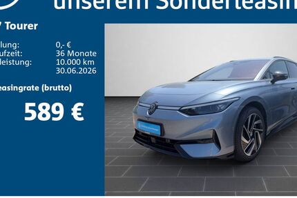 VW ID.7 12.987 km 51.880 &euro; Mayen 56727