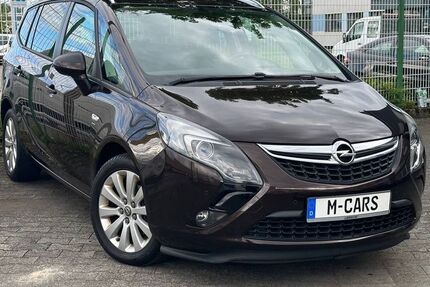 Opel Zafira 130.020 km 6.500 &euro; KOBLENZ 56070