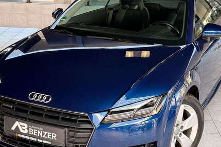 Audi TT 100.000 km 24.999 &euro; Wirges 56422