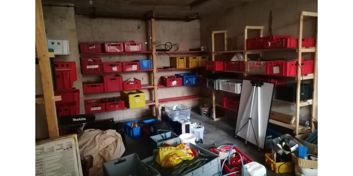 Gewerbeobjekt Fachbach - 1.290&euro; | Angebot:26063125