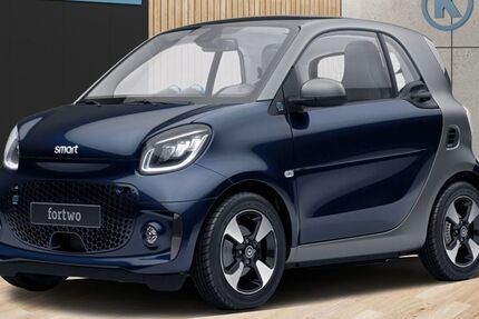 Smart ForTwo 6.846 km 15.450 € Koblenz 56073