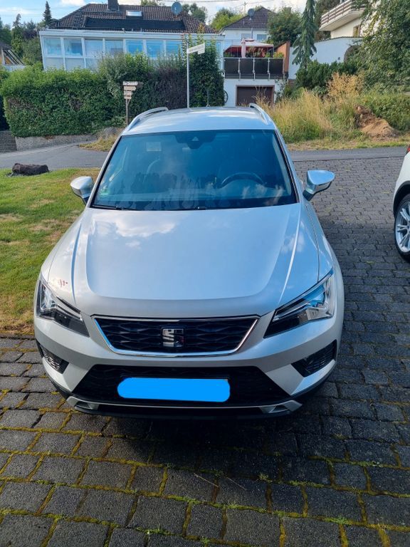 Ateca