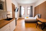 Etagenwohnung Koblenz Bisholder - 1 Zimmer, 30 m&sup2;, 625&euro; | Angebot:26284166