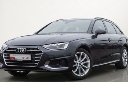 Audi A4 13.350 km 34.970 &euro; Diez 65582
