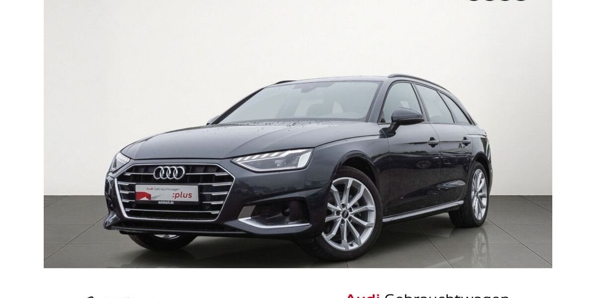 Audi A4 13.350 km 34.970 &euro; Diez 65582