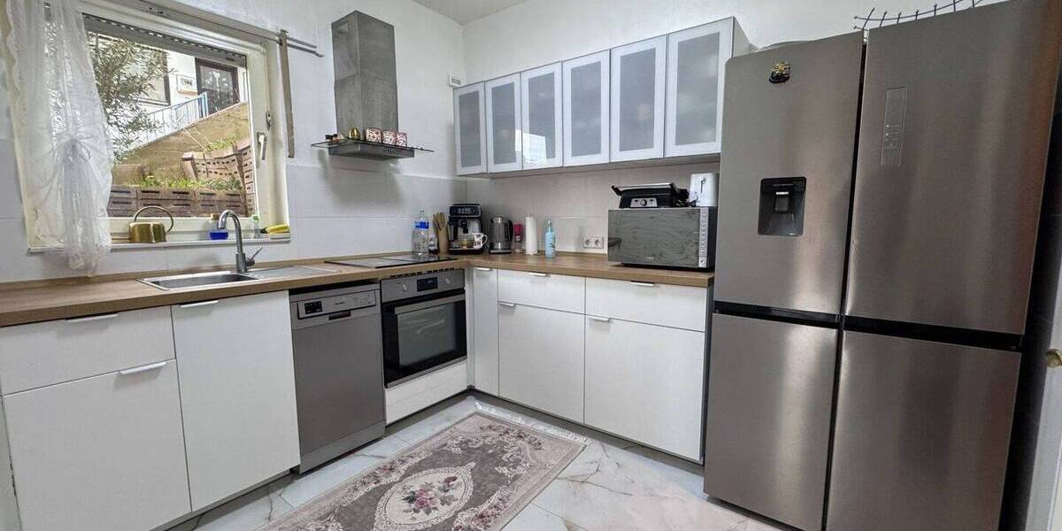 Etagenwohnung Bad Ems - 3 Zimmer, 109 m&sup2;, 259.000&euro; | Angebot:26843820