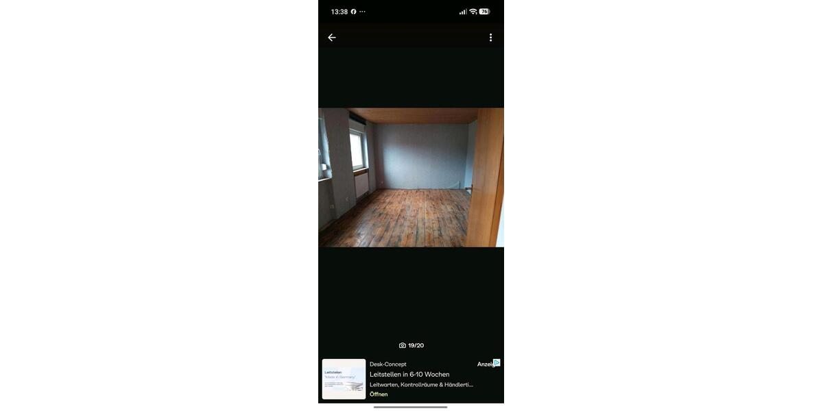 Einfamilienhaus Kalt - 6 Zimmer, 139 m&sup2;, 225.000&euro; | Angebot:27269408