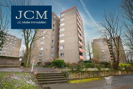 Geräumige EG-3-ZKB-WHG mit EBK, Terrasse, Garten und TG Stellplatz in Koblenz-Karthause 3 zimmer