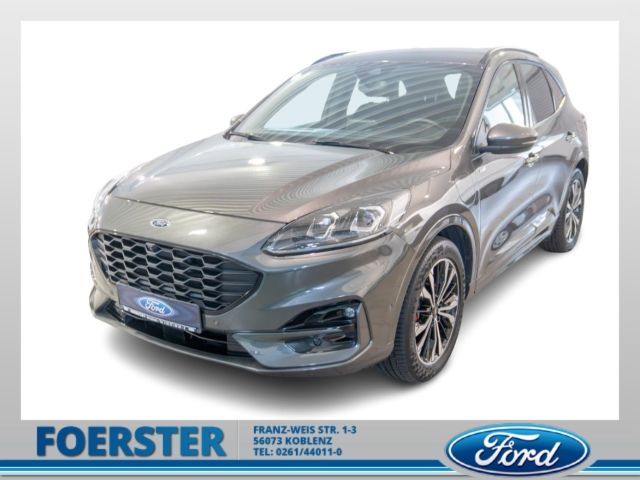 Ford Kuga 66.507 km 24.480 &euro; Koblenz 56073