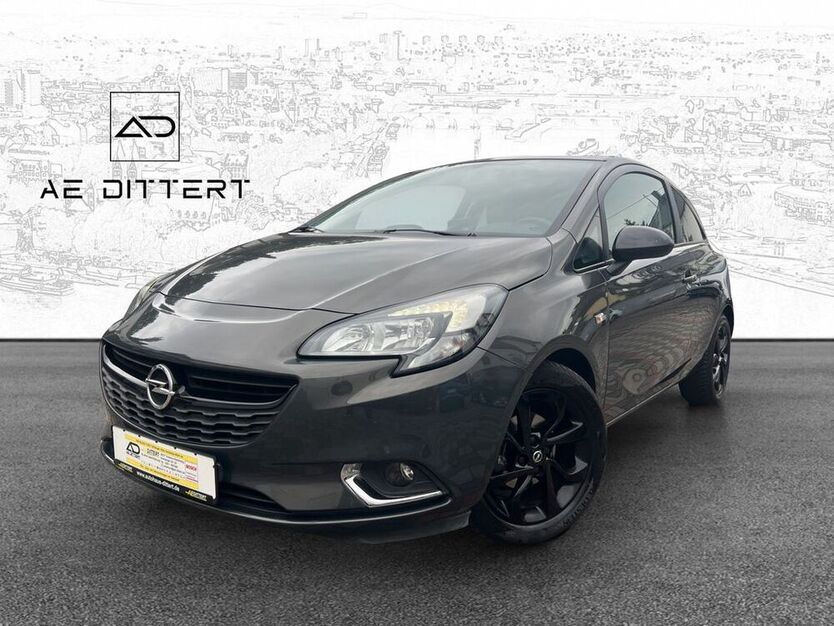 Corsa