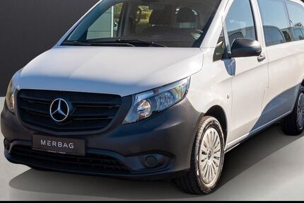 Mercedes-Benz Vito 57.435 km 30.821 &euro; Neuwied 56566