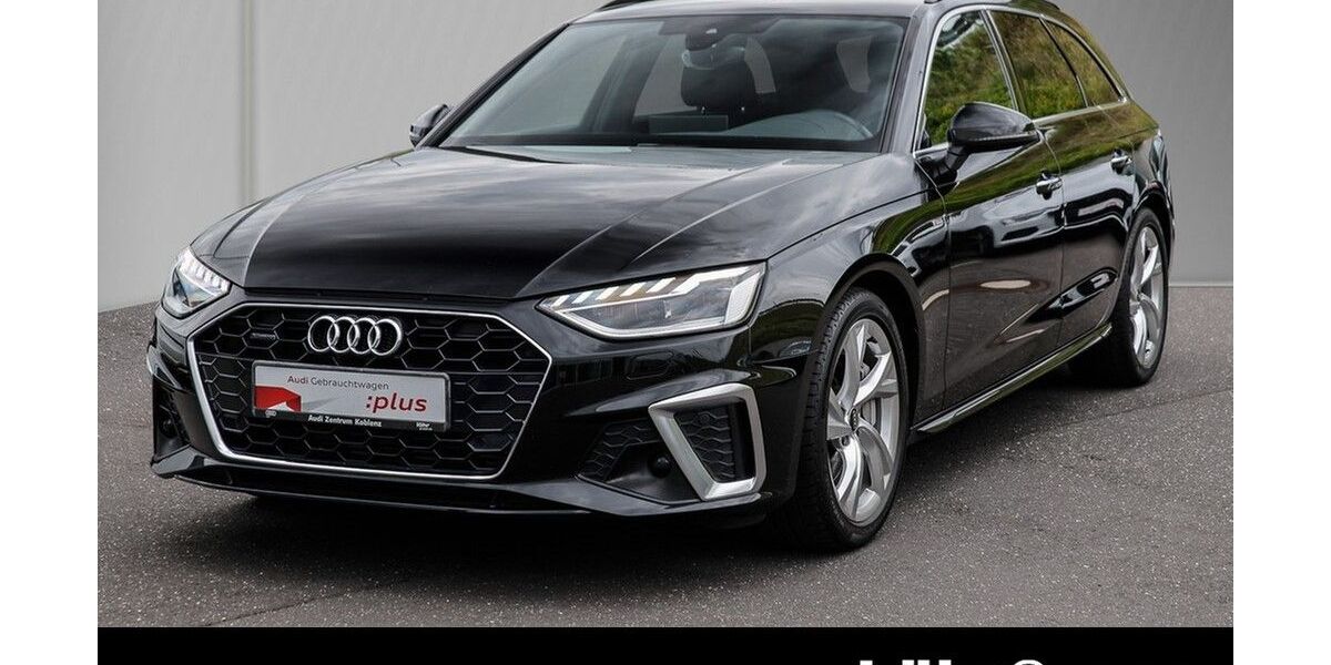 Audi A4 58.631 km 32.980 &euro; Koblenz 56070