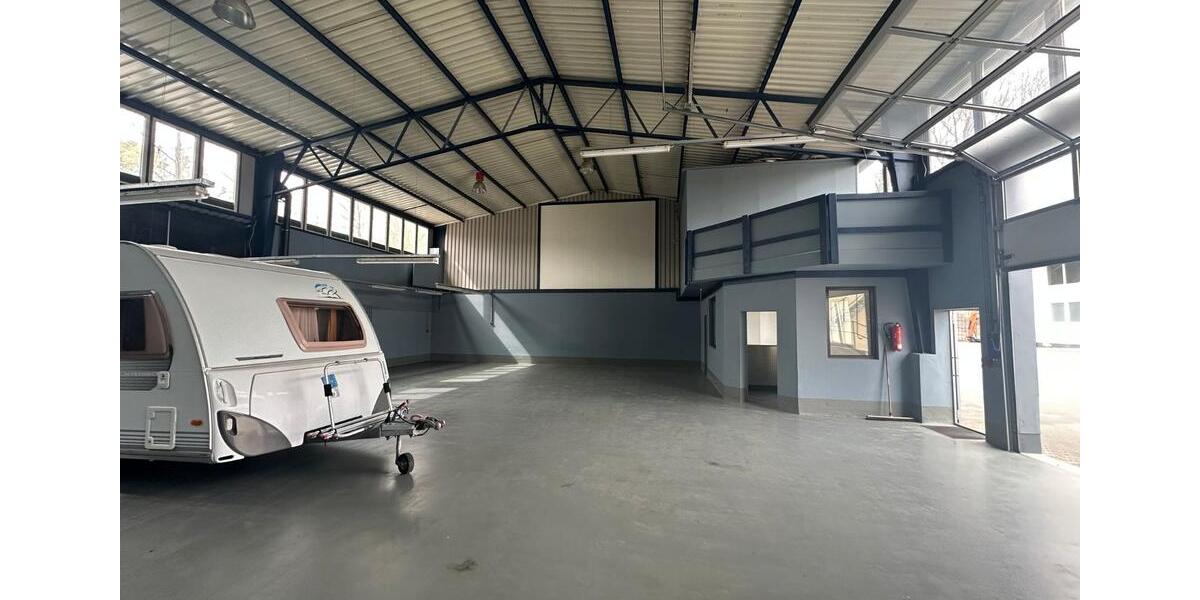 Gewerbeobjekt Nentershausen - 2.000&euro; | Angebot:25715597