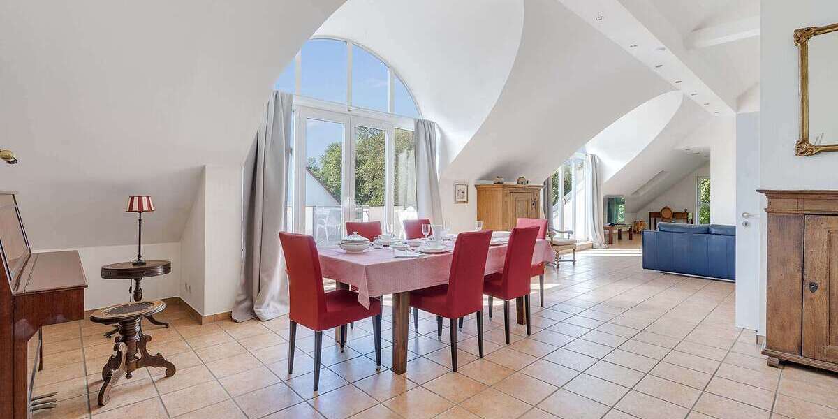 Etagenwohnung Neuwied - 3 Zimmer, 153 m&sup2;, 379.000&euro; | Angebot:26765135