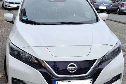 Nissan Leaf 65.000 km 17.000 € Rengsdorf 56579