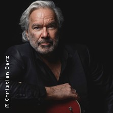 Stefan Gwildis das war doch grad‘ erst eben – 50 Jahre auf der Bühne – vierhändig 21.02.2027 Cafe Hahn