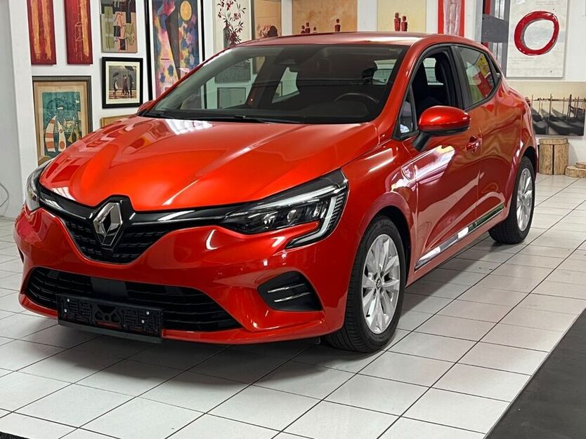 Clio
