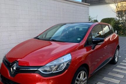 Renault Clio 70.000 km 7.599 &euro; Bad Breisig 53498