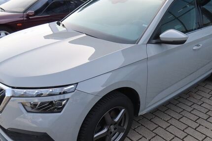 Skoda Kamiq 68.150 km 18.590 &euro; Herschbach 56414