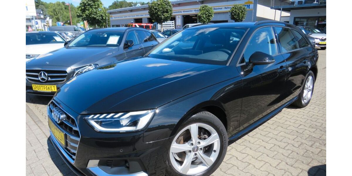 Audi A4 73.000 km 23.990 € Montabaur 56410